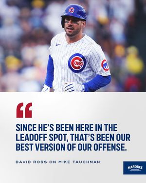 Image post by @watchmarquee on Instagram