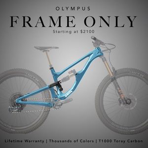 Image post by @sherpamtb on Facebook