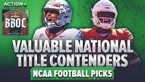 Video post by @theactionnetwork on YouTube