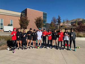 Image post by @utahtrackxc on Instagram