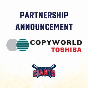 Image post by @adelaidegiants on Instagram