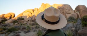 Image post by @NatlParkService on Twitter