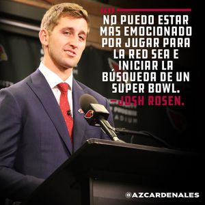 Image post by @azcardenales on Instagram