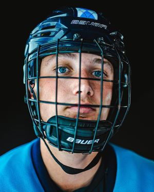 Image post by @hockeyhousepod on Instagram
