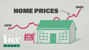 Video post by @vox on YouTube