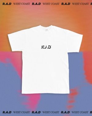 Image post by @rad_global on Instagram