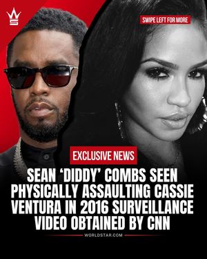 Image post by @worldstar on Instagram