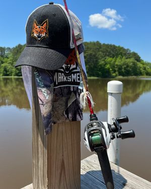 Image post by @fayettevillemarksmen on Instagram