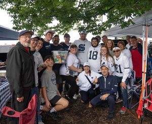 Image post by @statemediapsu on Instagram