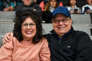 Image post by @BlueJacketsNHL on Twitter