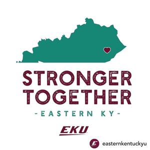 Image post by @EKUAdmissions on Facebook