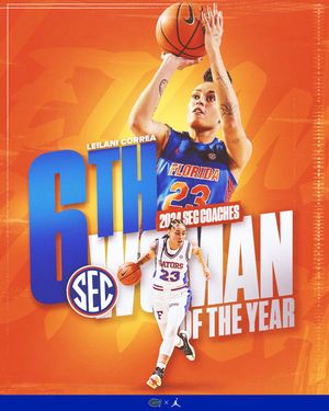 Image post by @gatorswbk on Instagram