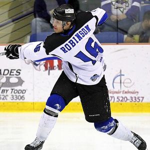 Image post by @wichita_thunder on Instagram