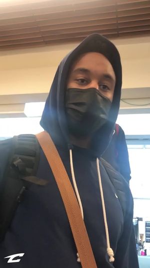 Video post by @chargecle on Facebook