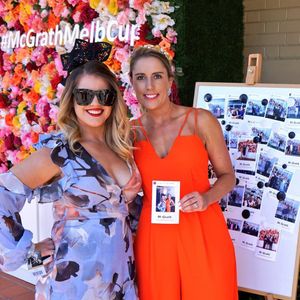 Image post by @australianturfclub on Instagram