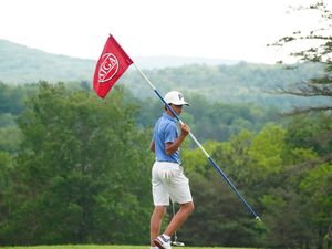 Image post by @AJGAGolf on Twitter