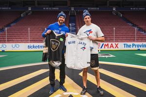Image post by @vanwarriors on Instagram
