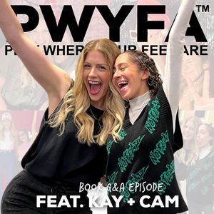 Image post by @playwhereyourfeetare on Instagram