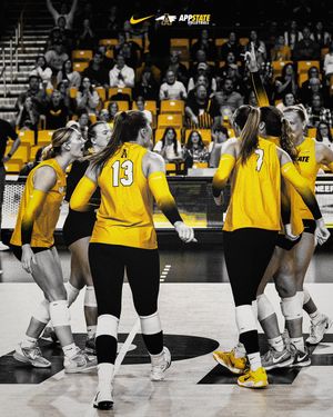 Image post by @appstatevb on Instagram