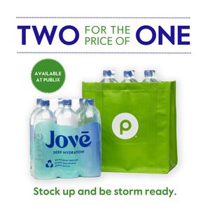 Image post by @drinkjove on Instagram