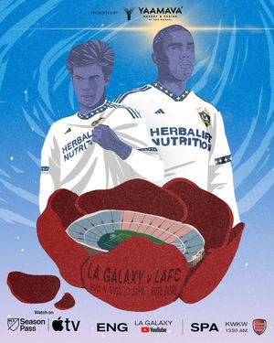 Image post by @lagalaxy on Instagram