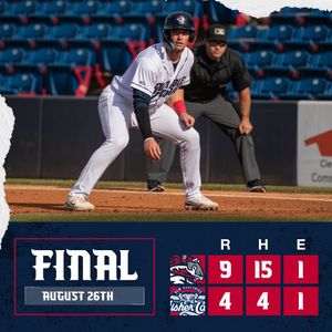 Image post by @rumbleponiesbb on Instagram