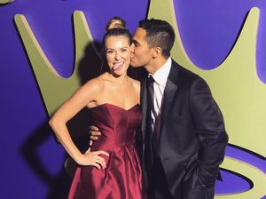 Image post by @therealcarlospena on Instagram
