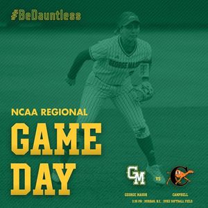 Image post by @gmusoftball on Instagram