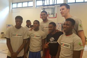 Image post by @nbacares on Instagram