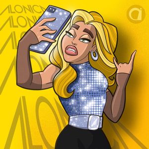 Image post by @alonpaul_official on Instagram
