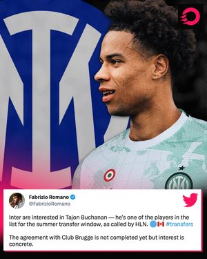 Image post by @onesoccer on Instagram