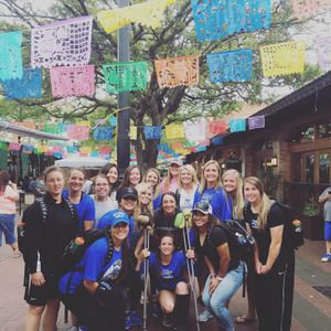Image post by @mt_softball on Instagram