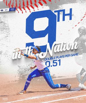 Image post by @TNStateSoftball on Twitter