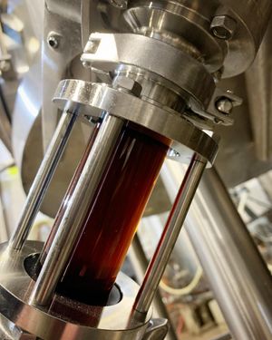 Image post by @navigationbrewingco on Instagram