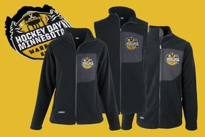 Image post by @whockeytownusa on Instagram