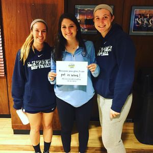 Image post by @culionssoftball on Instagram
