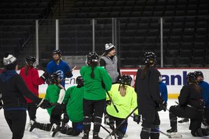 Image post by @mnwhitecaps on Instagram