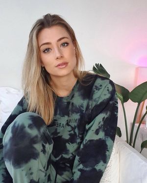 Image post by @rebelsport on Instagram