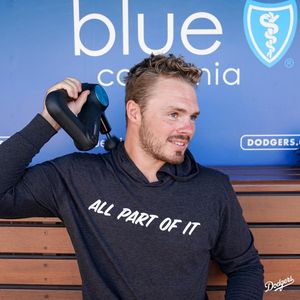 Image post by @dodgers on Instagram
