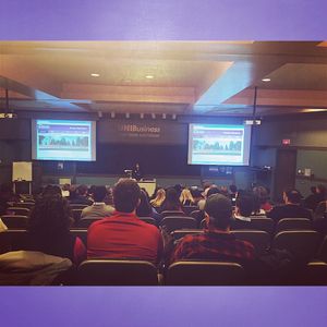 Image post by @wilsonbizuni on Instagram