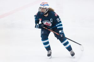 Image post by @starkhockey on Instagram