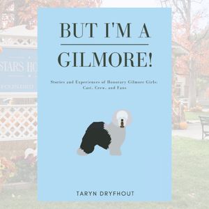 Image post by @gilmoregirlsonly on Instagram