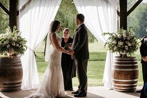 Image post by @soireessouthernevents on Instagram