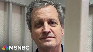 Video post by @msnbc on YouTube