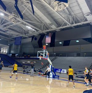 Image post by @kcroosmbb on Instagram