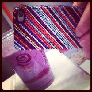 Image post by @jambajuice on Instagram