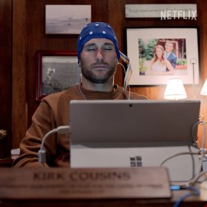 Image post by @nflfilms on Instagram