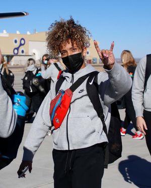 Image post by @unmlobowsoccer on Instagram