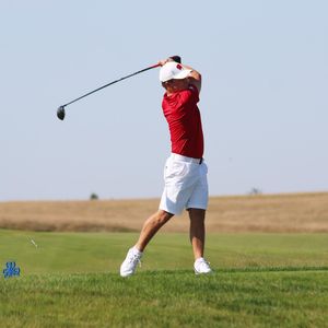 Image post by @wisconsinm_golf on Instagram
