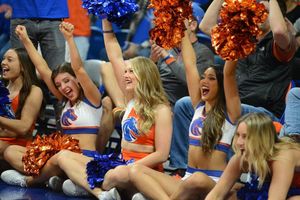 Image post by @broncospirit on Instagram